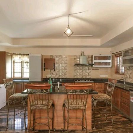 Tulip Villa بنغالور المظهر الخارجي الصورة