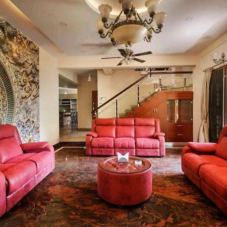 Tulip Villa بنغالور المظهر الخارجي الصورة