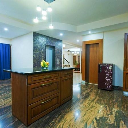 Tulip Villa بنغالور المظهر الخارجي الصورة