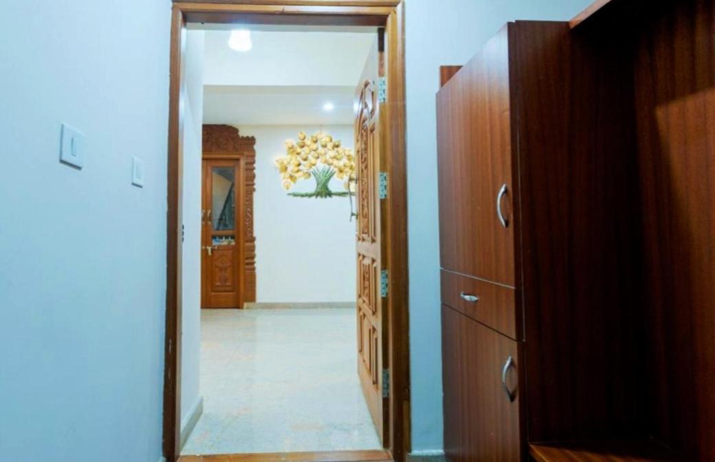 Tulip Villa بنغالور المظهر الخارجي الصورة