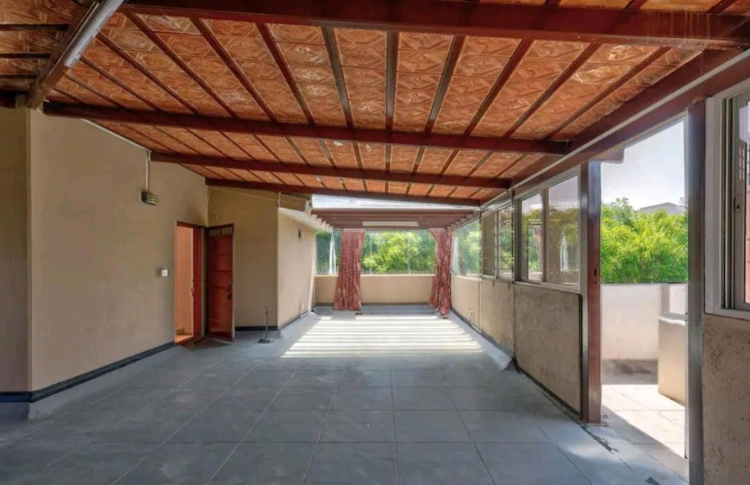 Tulip Villa بنغالور المظهر الخارجي الصورة