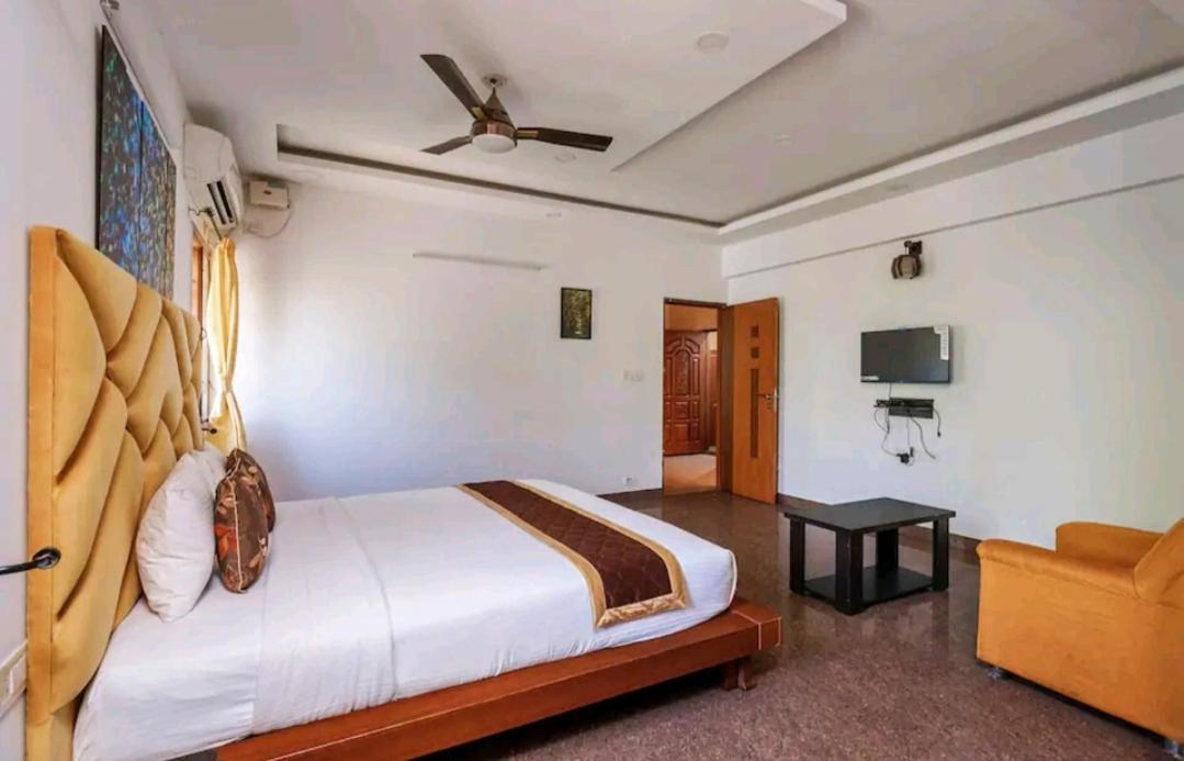 Tulip Villa بنغالور المظهر الخارجي الصورة