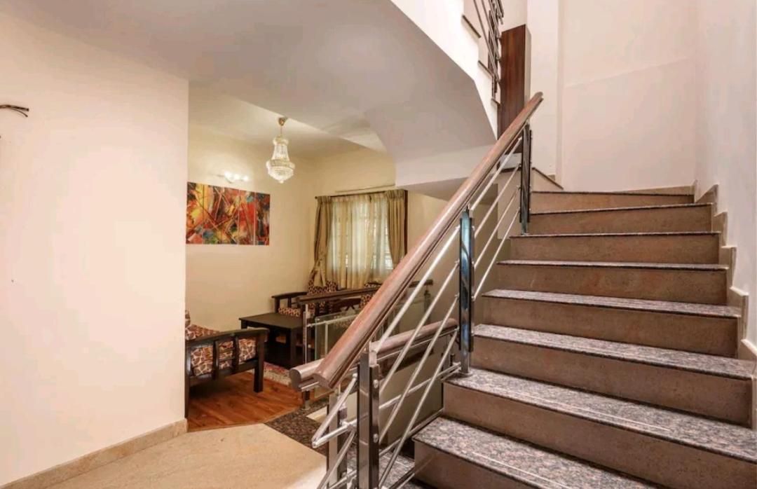 Tulip Villa بنغالور المظهر الخارجي الصورة
