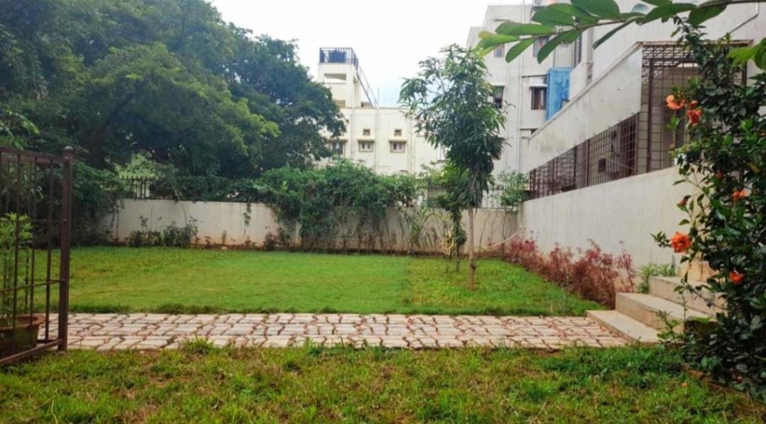 Tulip Villa بنغالور المظهر الخارجي الصورة