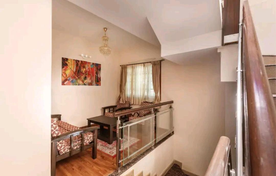 Tulip Villa بنغالور المظهر الخارجي الصورة