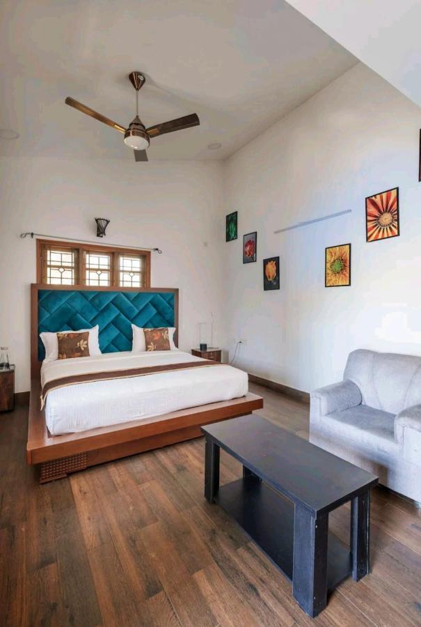 Tulip Villa بنغالور المظهر الخارجي الصورة